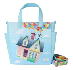 Disney Pixar Sac Convertible Loungefly Là-haut