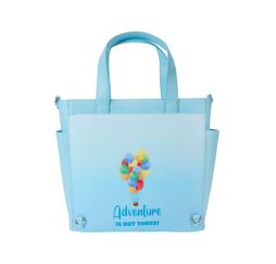 Disney Pixar Sac Convertible Loungefly Là-haut