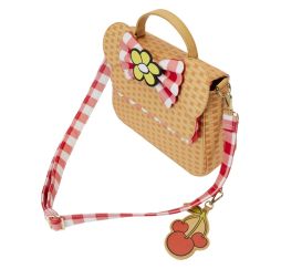 Disney sac à main Loungefly Minnie panier de picnic