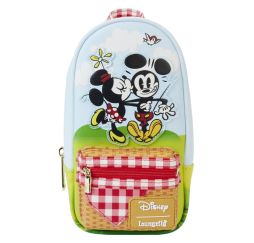Disney trousses Loungefly Mickey et ses amis picnic