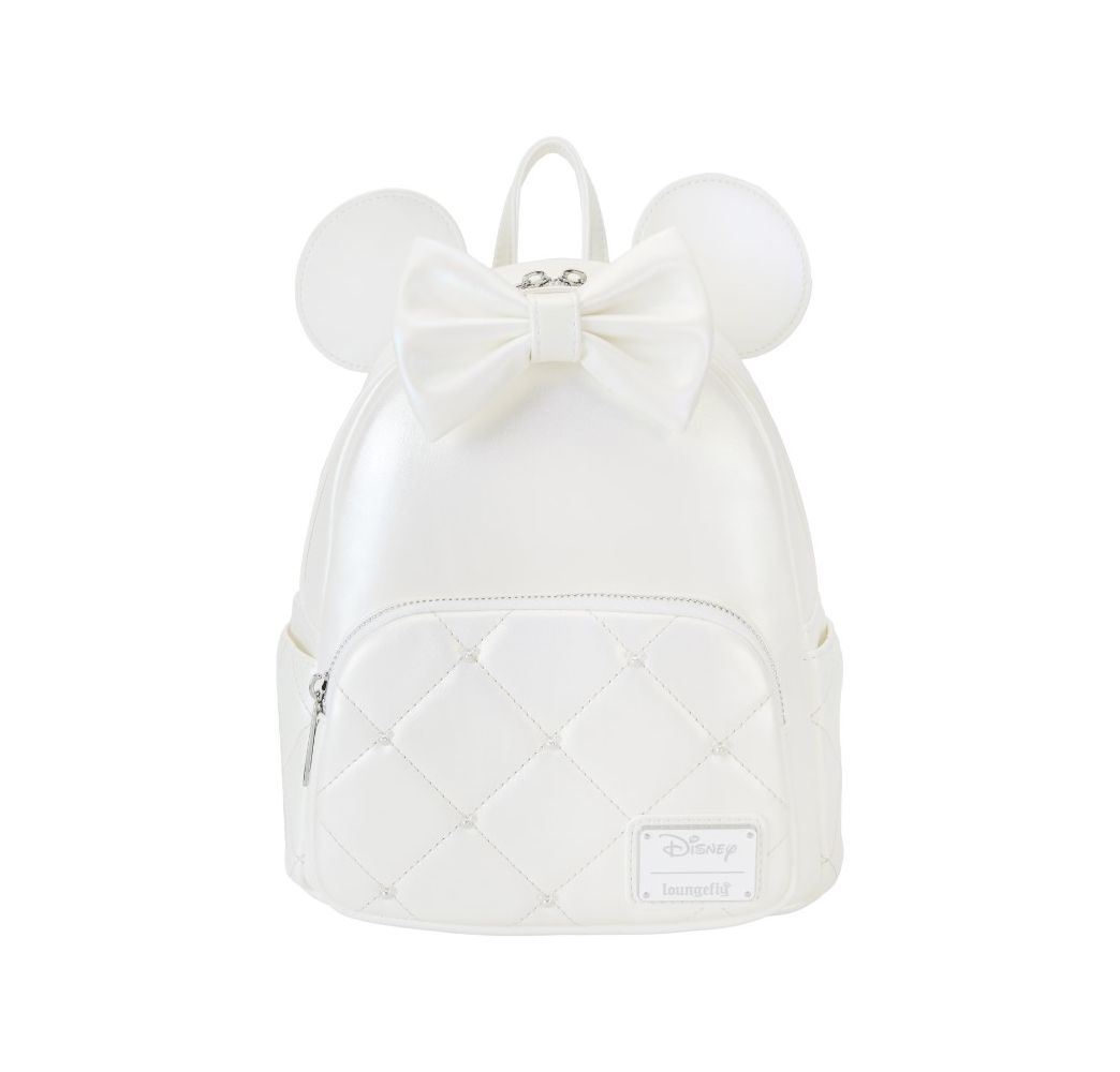 Disney sac à dos Loungefly Iridescent Wedding