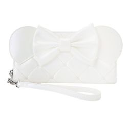 Disney portefeuille Loungefly Iridescent Wedding