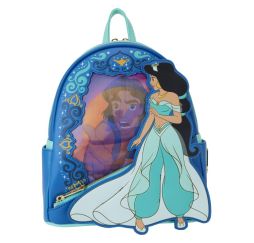 Disney sac à dos Loungefly Jasmine Lenticular