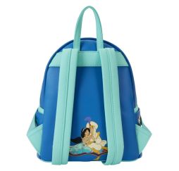 Disney sac à dos Loungefly Jasmine Lenticular