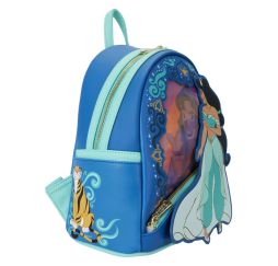 Disney sac à dos Loungefly Jasmine Lenticular