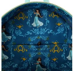 Disney sac à dos Loungefly Jasmine Lenticular