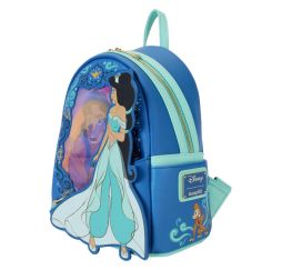 Disney sac à dos Loungefly Jasmine Lenticular