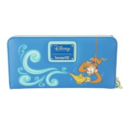 Disney portefeuille Loungefly Jasmine Lenticular