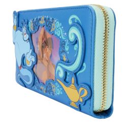 Disney portefeuille Loungefly Jasmine Lenticular