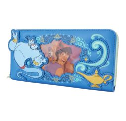 Disney portefeuille Loungefly Jasmine Lenticular