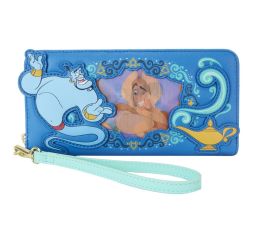 Disney portefeuille Loungefly Jasmine Lenticular