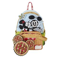 Disney sac à dos  Loungefly Mickey et ses amis picnic