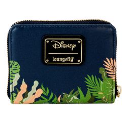 Disney portefeuille Loungefly Le Roi Lion Hakuna Matata Silhouette lumineux