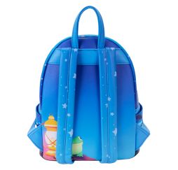 Disney sac à dos Loungefly Stitch camping