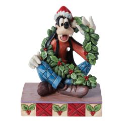 Disney Traditions Dingo Noel