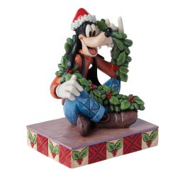 Disney Traditions Dingo Noel