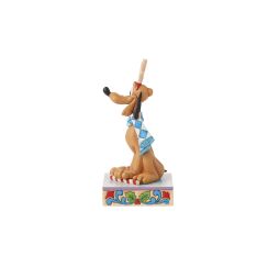 Disney Traditions Pluto Noel