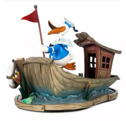 Disney Figurine Donald 90ième anniversaire