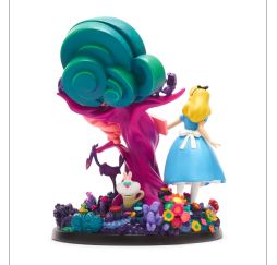 Disney Figurine Alice aux pays des merveilles