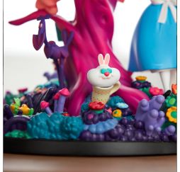 Disney Figurine Alice aux pays des merveilles