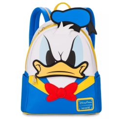 Disney sac à dos Loungefly à couleurs changeantes 90e anniversaire de Donald Duck