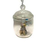 Disney Boule Panpan Mon Premier Noël Disneyland Paris