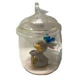 Disney Boule Panpan Mon Premier Noël Disneyland Paris