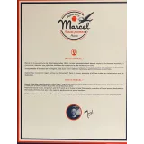 Affiche Marcel Travel Posters Disneyland Paris Walt Disney Studios