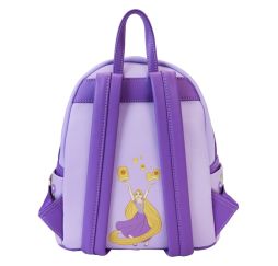 Disney sac à dos Loungefly Raiponce Lenticulaire