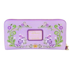 Disney portefeuille Loungefly Raiponce Lenticulaire