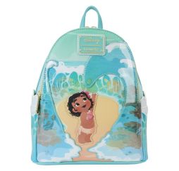 Disney sac à dos Loungefly Vaiana Ocean