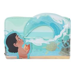 Disney portefeuille Loungefly Vaiana Ocean