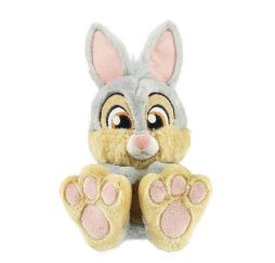 Disney Peluche Big Feet Panpan Disneyland Paris