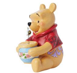 Disney Traditions Figurine Winnie L’Ourson Big Fig