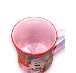 Disney Mug Minnie Morning Disneyland Paris