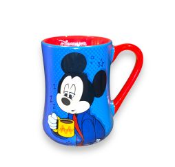 Disney Tasse à café expresso Mickey Morning Disneyland Paris