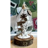 Ornement Noël Marie Aristochats Disneyland Paris – Décoration Disney