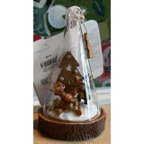 Ornement Dangler Simba Disneyland Paris - Disneyland Resort/Ornement - Magical Park Shop