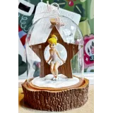 Ornement Dangler Simba Disneyland Paris - Disneyland Resort/Ornement - Magical Park Shop