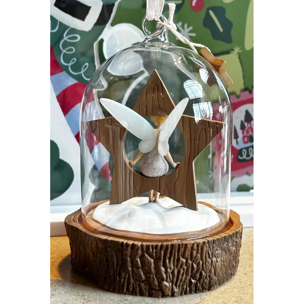 Ornement Dangler Simba Disneyland Paris - Disneyland Resort/Ornement - Magical Park Shop