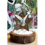 Ornement Dangler Simba Disneyland Paris - Disneyland Resort/Ornement - Magical Park Shop