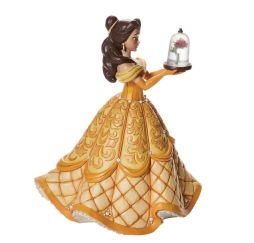 Disney Traditions Figurine Belle Deluxe