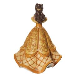 Disney Traditions Figurine Belle Deluxe