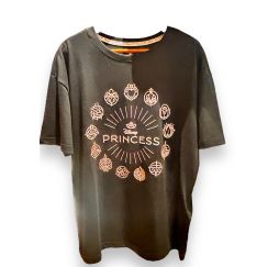 Disney T-Shirt Princesse Disneyland Paris