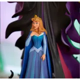 Leuchtfigur Maleficent & Aurora – Disney Dornröschen Disneyland Paris