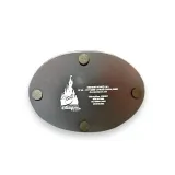 Figurine Disney Rémy Ratatouille – Décoration Collector Disneyland Paris