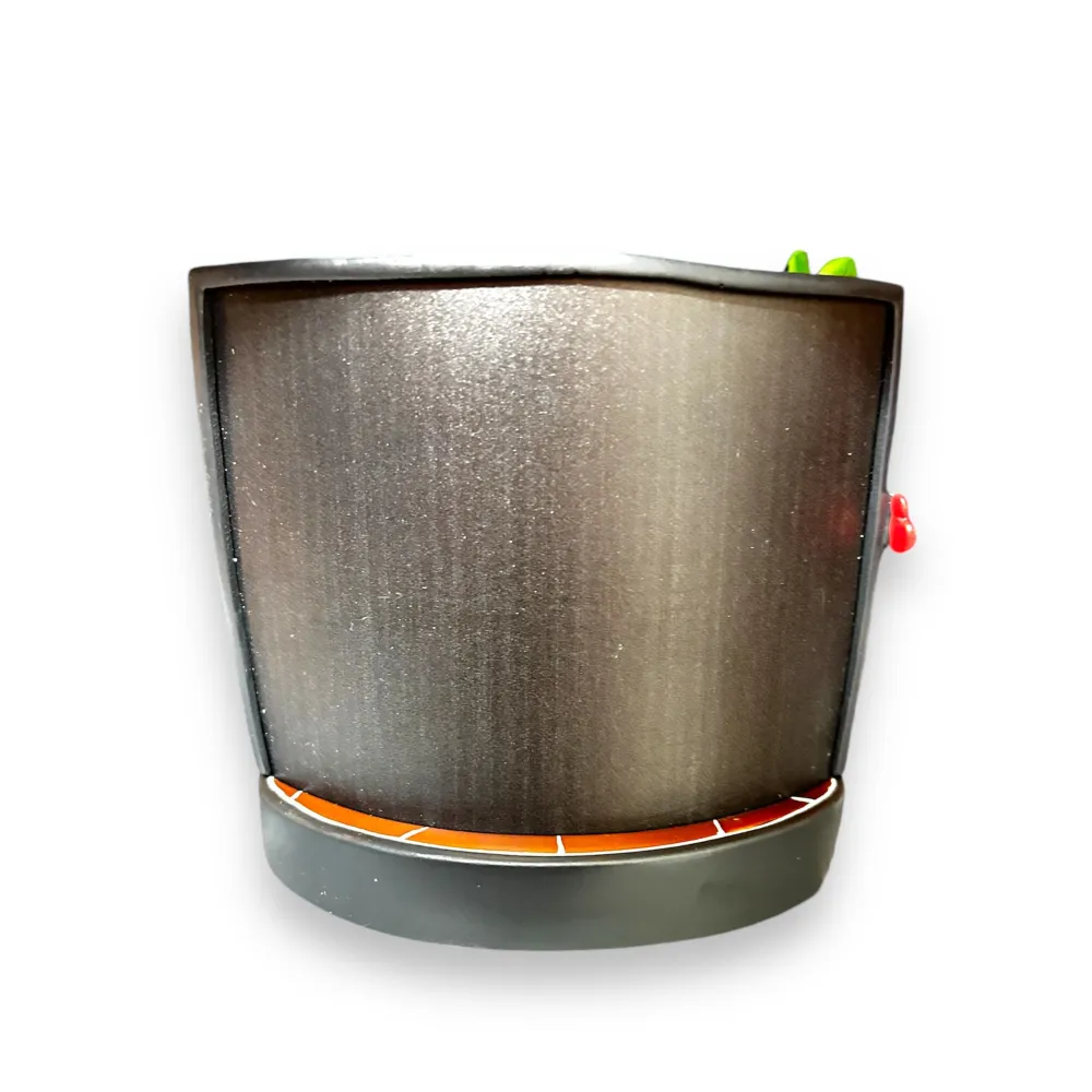 Figurine Disney Rémy Ratatouille – Décoration Collector Disneyland Paris