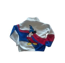 copy of Disney Jersey Collection Gold Disneyland Paris