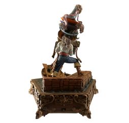 Disney figurine Pirates des Caraïbes Disneyland Paris