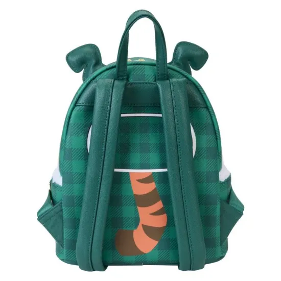 Mochila Disney Tigger Navidad